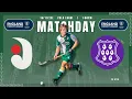 Canterbury HC v Sevenoaks - Mens League Fixture - Matchday 8