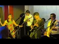 Lagu Reality Club - Shut Up, Behave (Live at Listening Session, Krapela, 21/8/2025) [With Lyrics]