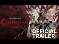 Video di Castlevania Season 3 | Official Trailer | Netflix