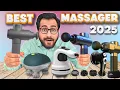 Best Massager Machine in India 20260 Best Massage Gun in India Under 2000 and 1000