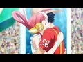 Download Lagu Luffy meets uta after a long time | one piece film red