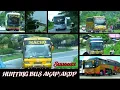 Download Lagu HUNTING BUS AKAP Dan AKDP di Lintas Kalimantan Timur || Bus Kalimantan