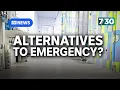 Are Urgent Care Clinics improving patient outcomes 7 30