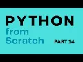 Python Complete Course Part 14 API s in Python