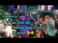 Download Lagu Full gayeng Bos JEMAR, DIKA cak ONE goyang bareng saking asiknya RISWANDA MAHARDIKA