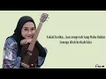 Download Lagu Sepanjang hidup | Maher Zain (cover by Regita Echa) lirik lagu