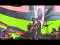 Download Lagu Fourtwnty - Merindukanmu @ The Sounds Project 2022