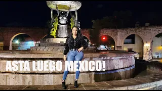 last days in mexico