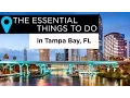 Download Lagu The Essential Things to Do in Tampa Bay, Florida