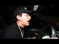 La Policia se Mete al Rancho Willito y Lonche en Car Meet Termina Mal