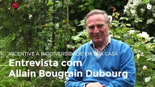 Interview Allain Bougrain Dubourg