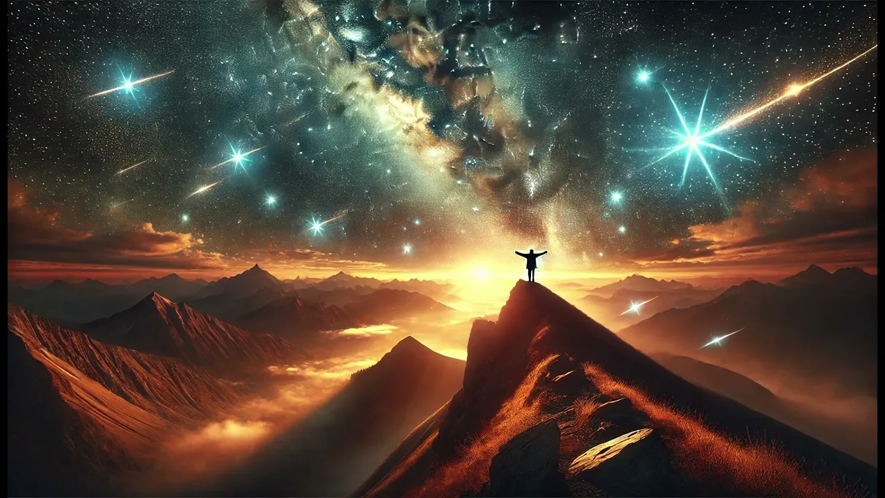 Konstancja Mate - Dotknąć Gwiazd (slowed reverb) (Polski Hit 2025) 𝙨𝙡𝙤𝙬𝙚𝙙 𝙧𝙚𝙫𝙚𝙧𝙗