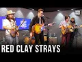 Red Clay Strays On How Their Band Formed Their Music Blowing Up Recently