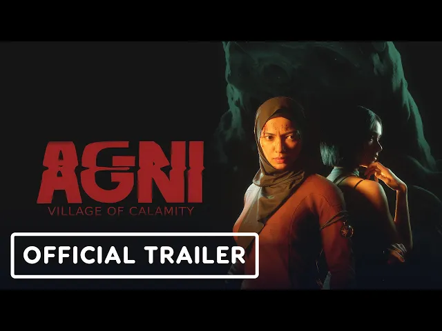 Agni: Village of Calamity - Official Gameplay Trailer | ID@Xbox Fall 2025 Showcase