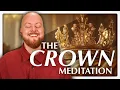 Download Lagu 10 minuten kroonmeditatie | Justin Paul Abraham