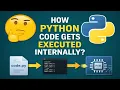 Internals of Python - Part 1
