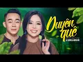 Lagu Em gái vườn quê cuộc đời trong trắng dầm mưa dãi nắng... DUYÊN QUÊ - LÊ CƯỜNG \u0026 HOÀNG HẢI