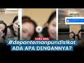 VIRAL! Link Video Depan Teman Pun Disikat di Dicari, Remaja Berbuat Dosa