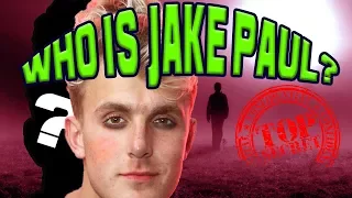 WHO IS JAKE PAUL - THE TRUTH ALL FACTS wiki