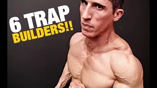 Download The 6 Best Trap Exercises (YOU’VE NEVER DONE!) MP3