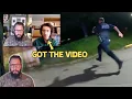 This Foot Chase Got a Cop Fired Then Police Hid the