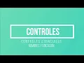 Essential Controls Naming and Placement - Programming II