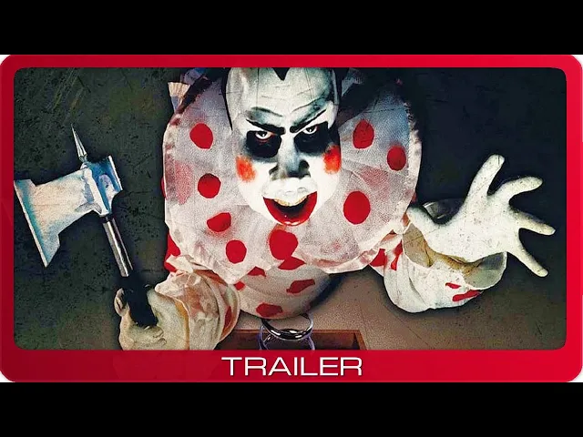 The Funhouse ≣ 1981 ≣ Trailer