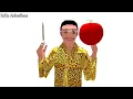 Pen Pineapple Apple Pen But It's So Sad
