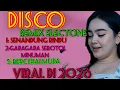 Lagu DISCO DJ DANGDUT REMIX ELECTONE PALING POPULER DAN TERBAIK SUMPAH BIKIN KETAGIHAN JOGET VIRAL 2026