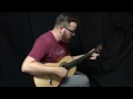 Maingard Romantica Guitar at Guitar Gallery