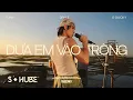 Download Lagu ĐƯA EM VÀO TRÒNG - 2pillz x GDUCKY x tlinh