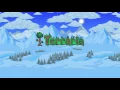 Terraria Music - Underground Ice