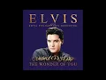 Elvis Presley - Don't (Official Audio)