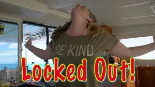 Ports Closed – Clarity is What We Need