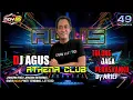 Download Lagu DJ AGUS SINGLE SONG TOLONG JAGA PERASAANKU by ARIEF REMIXER MUCHAY ON THE MIX