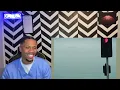 JamarioReacts To Larry June & Jhené Aiko - California Dream (Official Video)