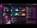 Advanced Pause Menu V3 Daily Rewards Announcements Minigames
