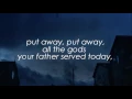 Download Lagu Twenty One Pilots - Hometown (Lyric Video)
