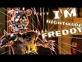 I m Nightmare Freddy - Short