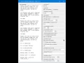 PKfit GUI prototype