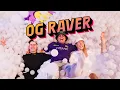 Download Lagu The Purge \u0026 The Saints - OG RAVER (Official Hardstyle Clip)