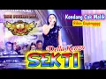 Download Lagu SEKTI, DELA KENZO - THE PANGESTU | Kendang Cak Malik Bikin Gayeng