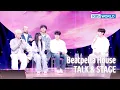 Download Lagu [ENG/IND] Beatpella House (Wing) TALK \u0026 STAGE (The Seasons) | KBS WORLD TV 250418