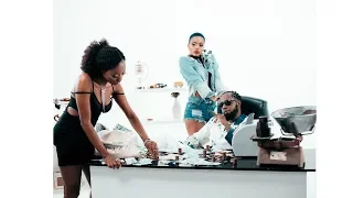 joh makini ft young lunya mchele uchambuzi wa audio na video