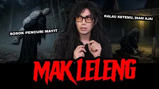 MAK LELENG MADURA - TC