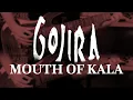 Download Lagu Gojira - Mouth of Kala (Guitar Cover with Play Along Tabs)