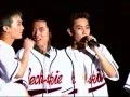 2000 젝스키스 콘서트 Video Part.1 [480p]