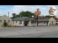 Ponca Motel Abilene TX United States Hotel Review