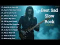 Download Lagu BEST EMOTIONAL SLOW ROCK PLAYLIST 2025 💔🔥 | LOVE ME OR LEAVE ME