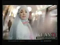 Iklan Wardah Creamy Body Butter Versi Dewi Sandra